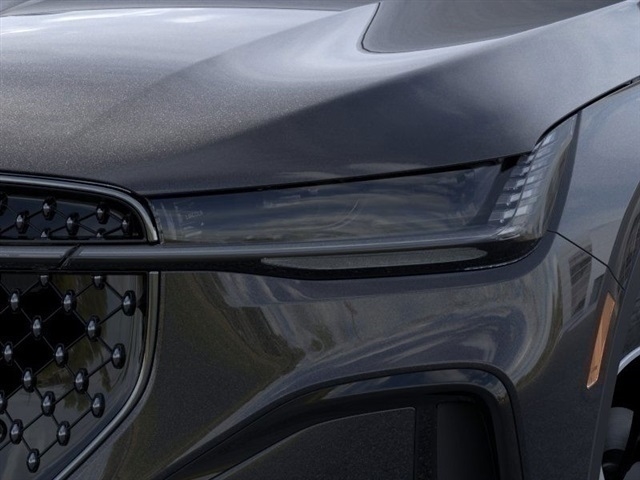 Lincoln Nautilus Premiere 2025