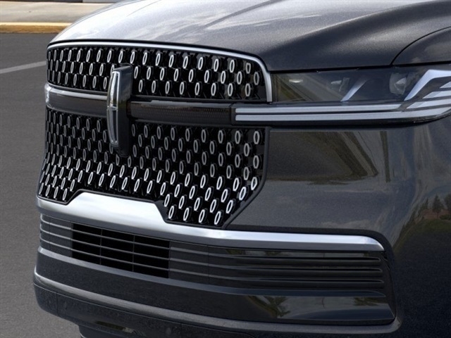 Lincoln Navigator Reserve 2025 Lincoln Navigator Reserve 2025
