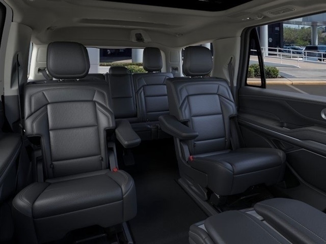 Lincoln Navigator Reserve 2025 Lincoln Navigator Reserve 2025