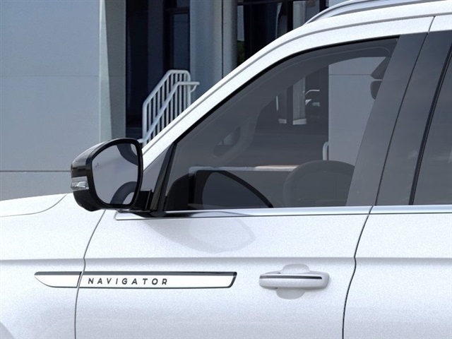 Lincoln Navigator Reserve 2025 Lincoln Navigator Reserve 2025