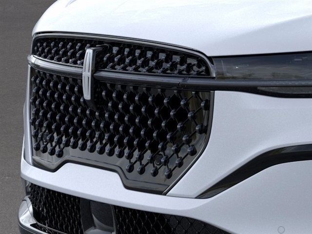 Lincoln Nautilus Reserve 2025 Lincoln Nautilus Reserve 2025