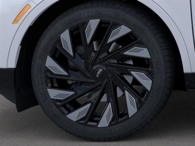 Lincoln Nautilus Reserve 2025 Lincoln Nautilus Reserve 2025