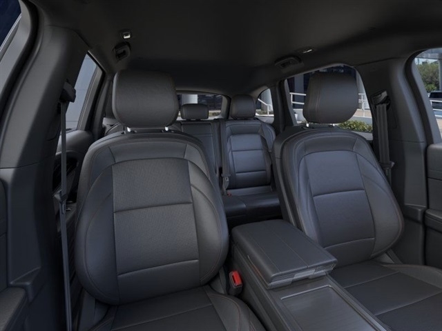 Lincoln Nautilus Premiere 2025 Lincoln Nautilus Premiere 2025