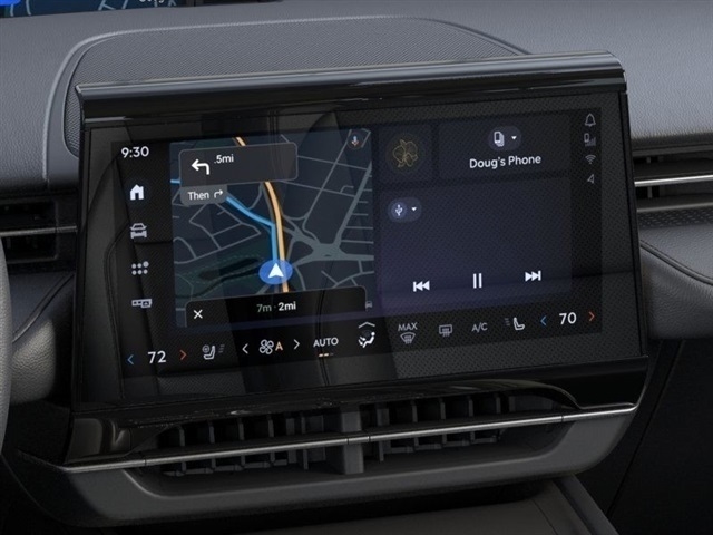 Lincoln Nautilus Premiere 2025 Lincoln Nautilus Premiere 2025