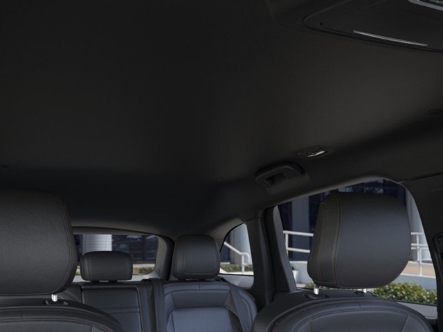 Lincoln Nautilus Premiere 2025 Lincoln Nautilus Premiere 2025