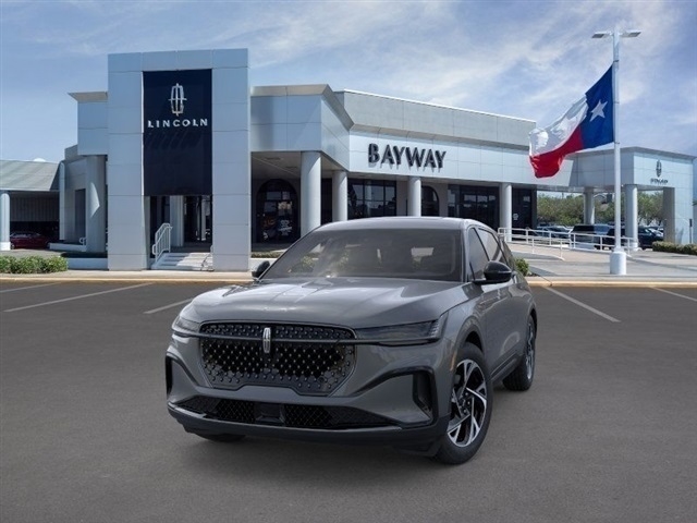 Lincoln Nautilus Premiere 2025 Lincoln Nautilus Premiere 2025