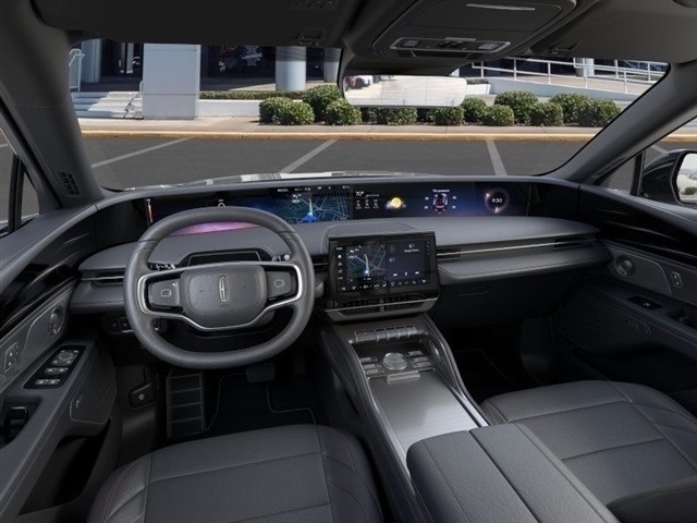 Lincoln Nautilus Premiere 2025 Lincoln Nautilus Premiere 2025