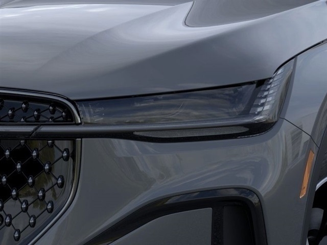 Lincoln Nautilus Premiere 2025 Lincoln Nautilus Premiere 2025