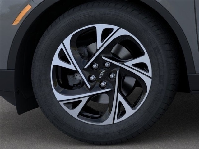 Lincoln Nautilus Premiere 2025 Lincoln Nautilus Premiere 2025