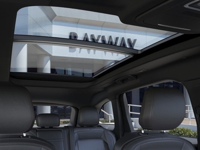 Lincoln Nautilus Premiere 2025 Lincoln Nautilus Premiere 2025