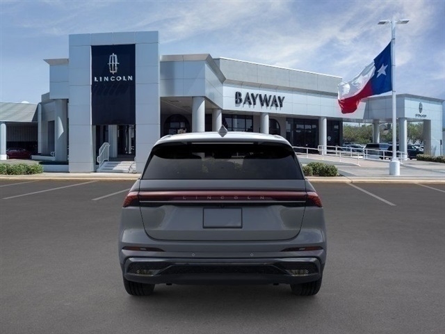 Lincoln Nautilus Premiere 2025