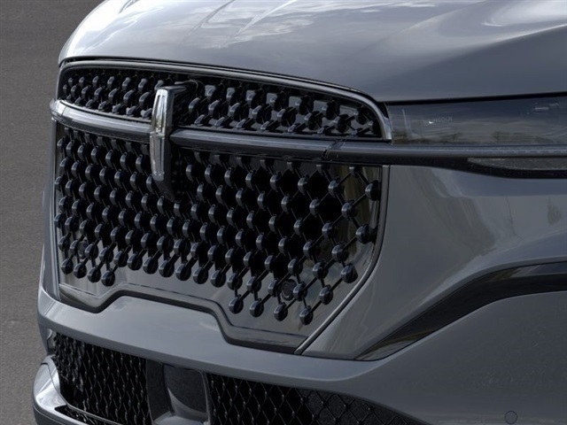 Lincoln Nautilus Premiere 2025