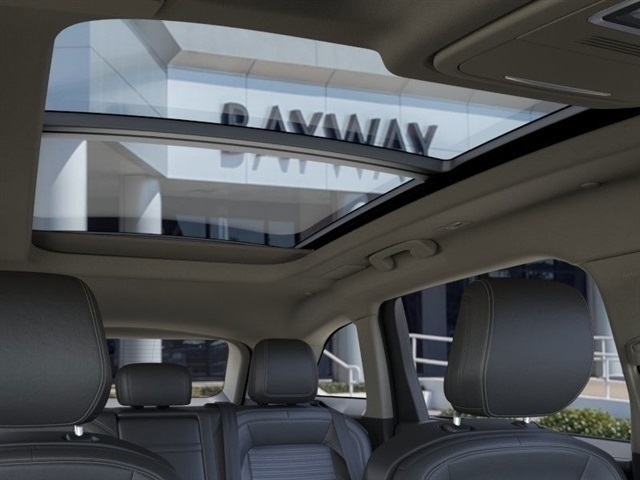 Lincoln Nautilus Reserve 2025 Lincoln Nautilus Reserve 2025