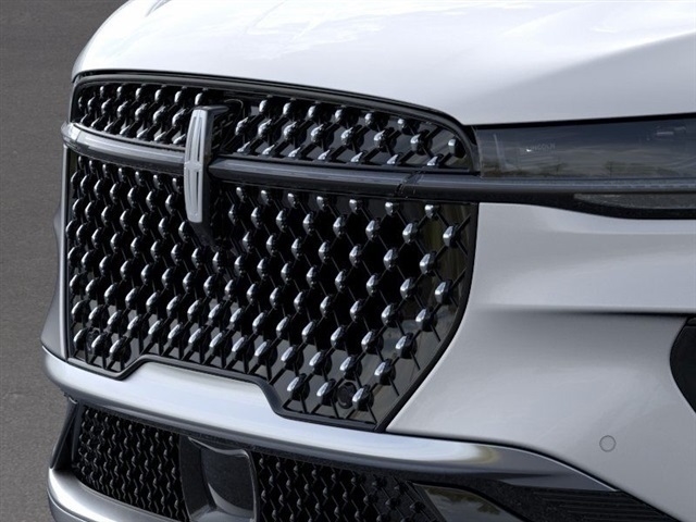 Lincoln Nautilus Reserve 2025 Lincoln Nautilus Reserve 2025