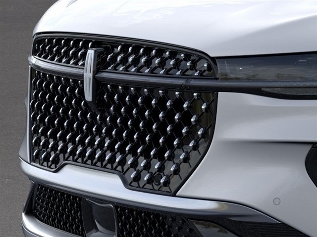 Lincoln Nautilus Reserve 2025