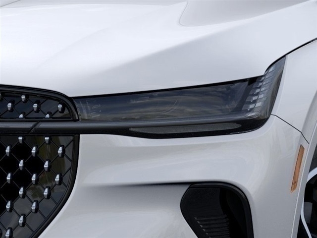 Lincoln Nautilus Reserve 2025