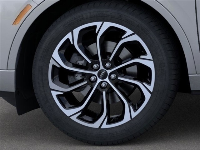 Lincoln Nautilus Reserve 2025