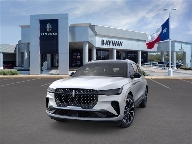 Lincoln Nautilus Reserve 2025