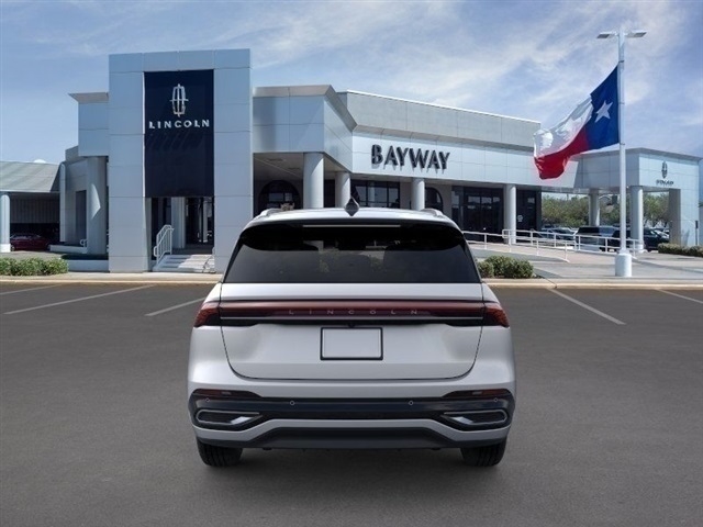 Lincoln Nautilus Reserve 2025