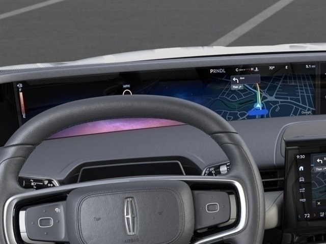 Lincoln Nautilus Reserve 2025