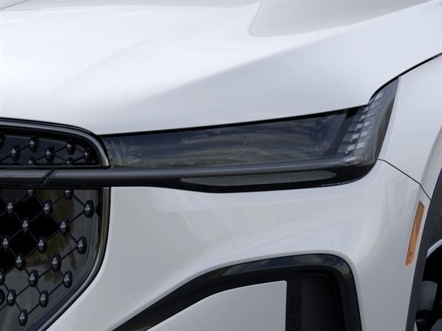 Lincoln Nautilus Premiere 2025 Lincoln Nautilus Premiere 2025