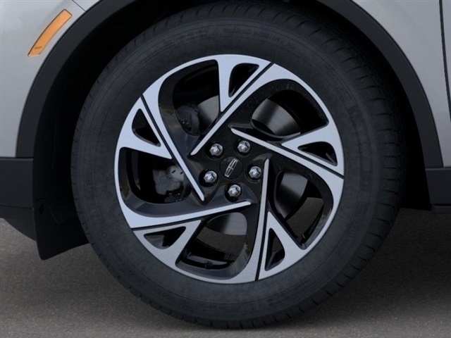 Lincoln Nautilus Premiere 2025 Lincoln Nautilus Premiere 2025