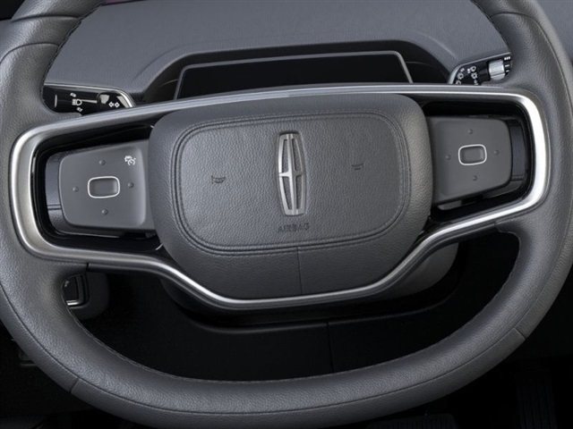 Lincoln Nautilus Premiere 2025 Lincoln Nautilus Premiere 2025