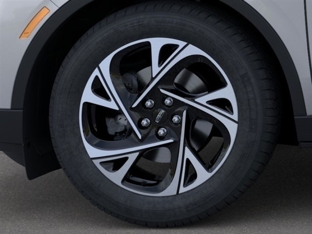 Lincoln Nautilus Premiere 2025 Lincoln Nautilus Premiere 2025