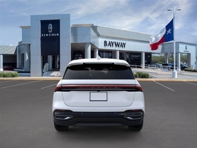 Lincoln Nautilus Premiere 2025 Lincoln Nautilus Premiere 2025