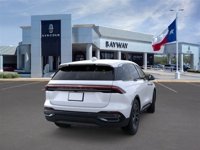 Lincoln Nautilus Premiere 2025 Lincoln Nautilus Premiere 2025