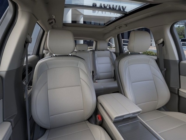 Lincoln Nautilus Premiere 2025 Lincoln Nautilus Premiere 2025