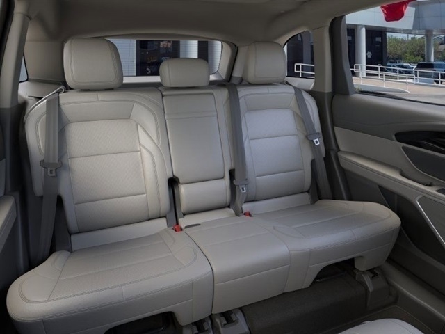 Lincoln Nautilus Premiere 2025 Lincoln Nautilus Premiere 2025