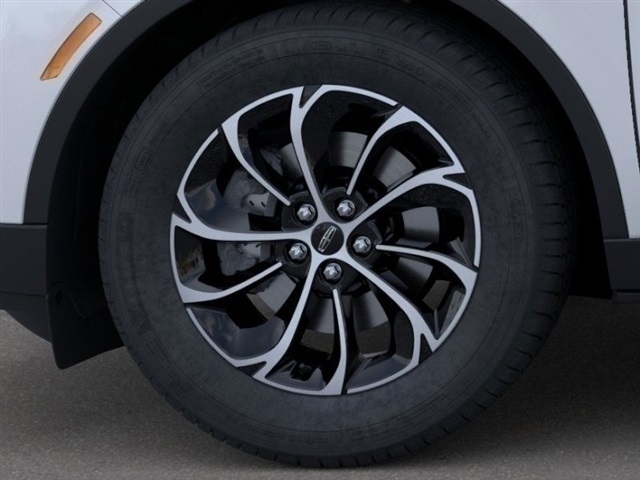 Lincoln Nautilus Premiere 2025