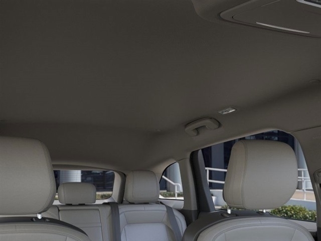 Lincoln Nautilus Premiere 2025 Lincoln Nautilus Premiere 2025