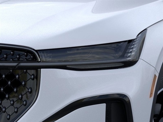 Lincoln Nautilus Premiere 2025