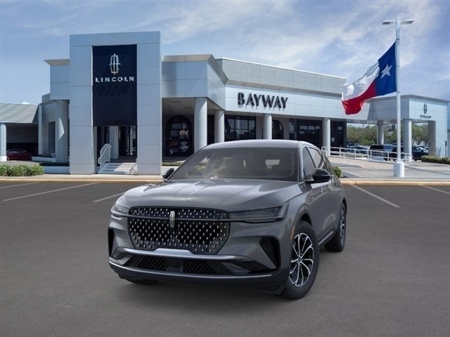 Lincoln Nautilus Premiere 2025 Lincoln Nautilus Premiere 2025