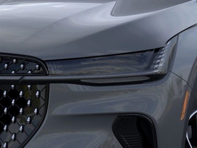 Lincoln Nautilus Premiere 2025 Lincoln Nautilus Premiere 2025