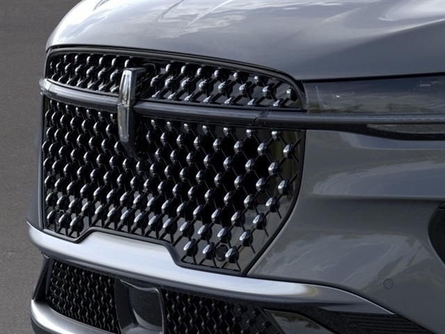 Lincoln Nautilus Premiere 2025