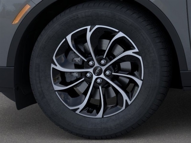 Lincoln Nautilus Premiere 2025