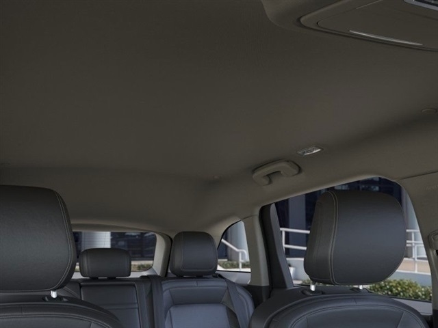 Lincoln Nautilus Premiere 2025