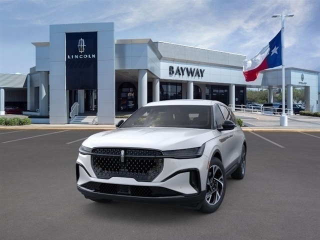 Lincoln Nautilus Premiere 2025 Lincoln Nautilus Premiere 2025