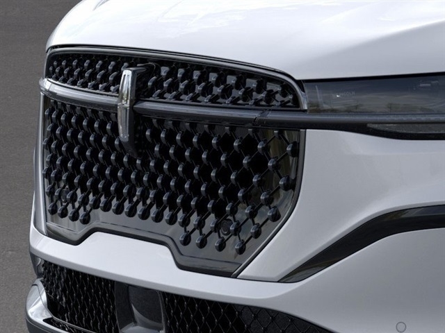 Lincoln Nautilus Premiere 2025