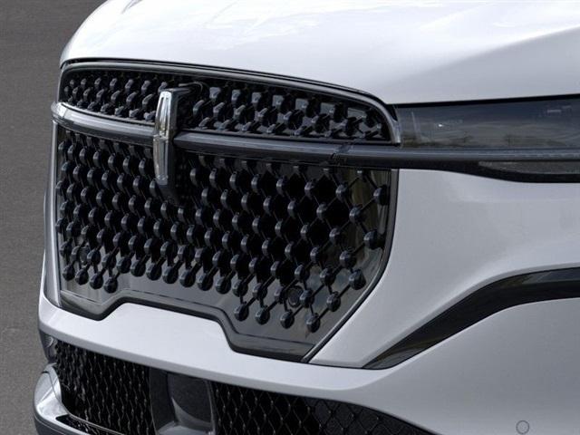 Lincoln Nautilus Premiere 2025