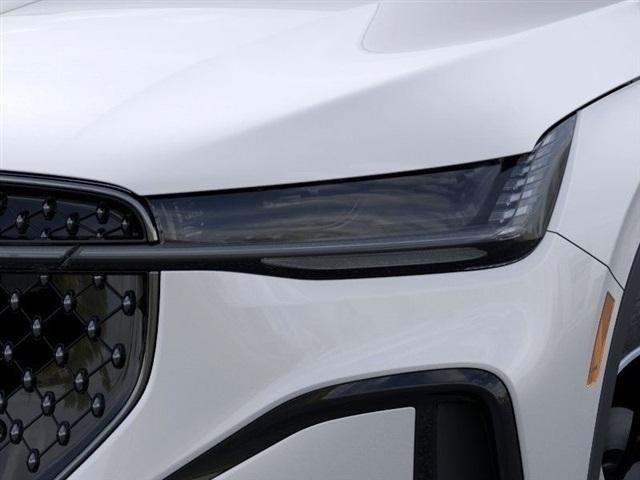 Lincoln Nautilus Premiere 2025