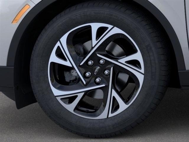 Lincoln Nautilus Premiere 2025