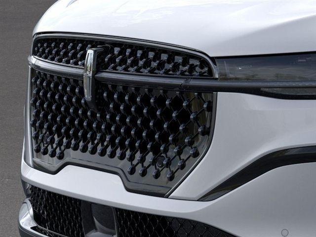 Lincoln Nautilus Premiere 2025