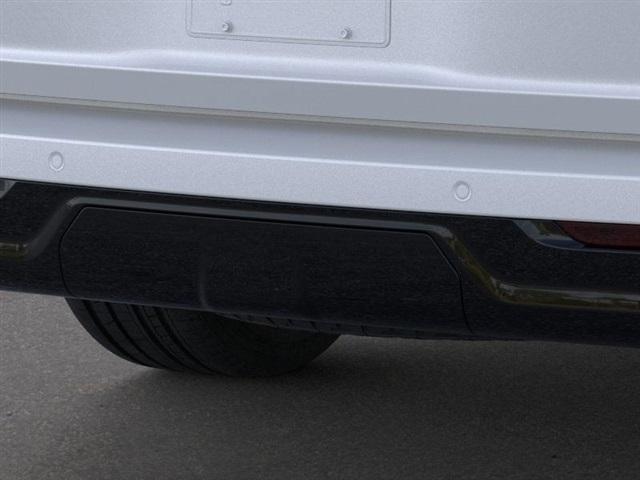 Lincoln Navigator L Reserve 2025