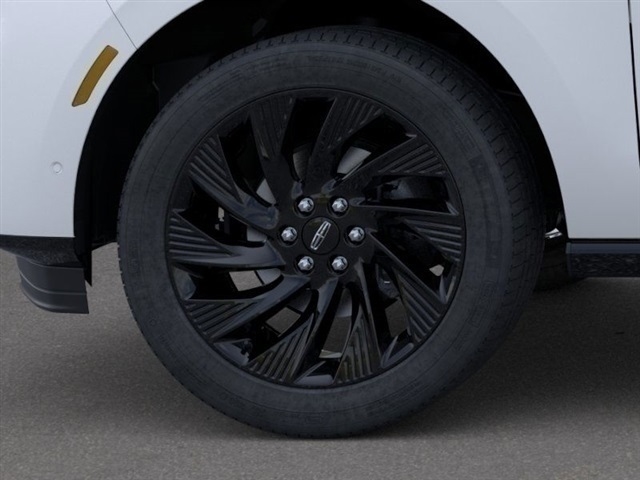 Lincoln Navigator Reserve 2025