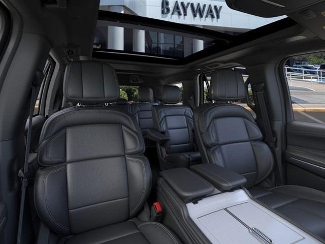 Lincoln Navigator Reserve 2025