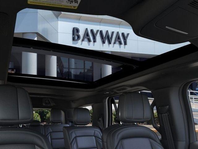 Lincoln Navigator Reserve 2025